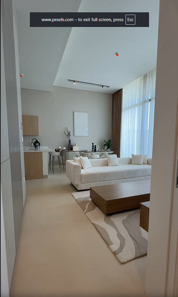 Minimal Living