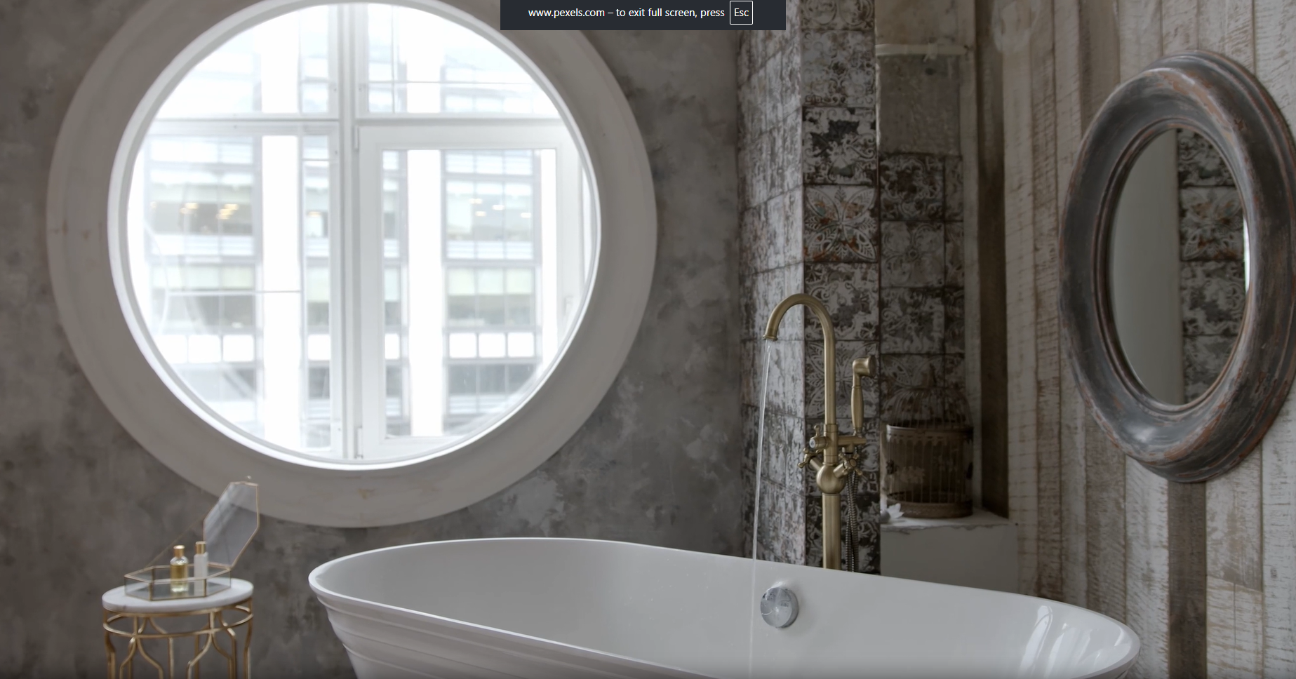 Bath Sanctuary